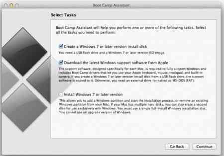 Description: Hướng dẫn cài đặt Windows 8.1 trên Mac