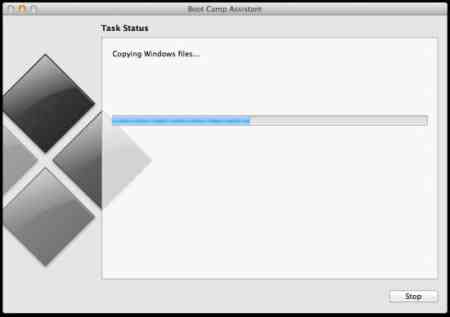 Description: Hướng dẫn cài đặt Windows 8.1 trên Mac