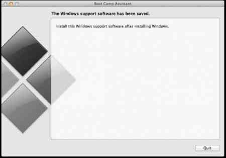 Description: Hướng dẫn cài đặt Windows 8.1 trên Mac