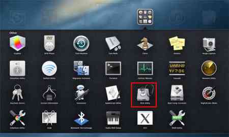 Description: Hướng dẫn cài đặt Windows 8.1 trên Mac