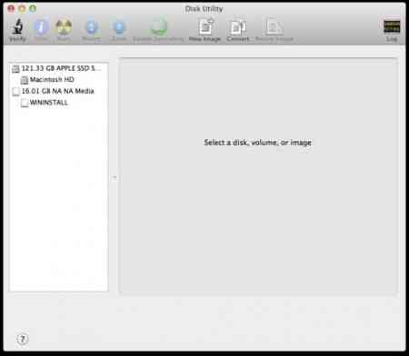 Description: Hướng dẫn cài đặt Windows 8.1 trên Mac