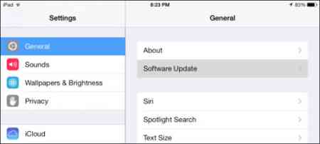 Mẹo sử dụng iDevice không cần iTunes