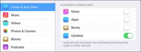 Mẹo sử dụng iDevice không cần iTunes