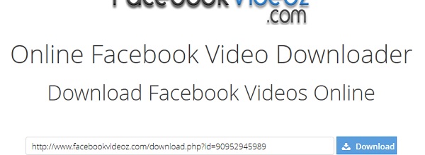 Description: tải video facebook downvids.net facebookvideoz downfacebook