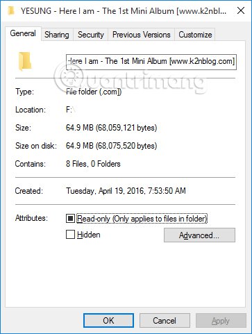 7 thủ thuật điều khiển nhanh Windows 10