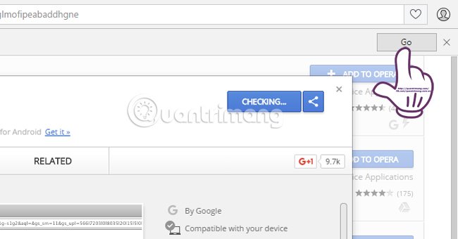Download Chrome Extension