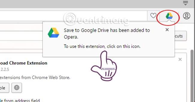 Download Chrome Extension