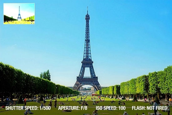 10 lỗi cần tr&aacute;nh trong nhiếp ảnh