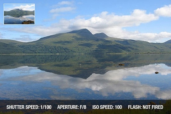 10 lỗi cần tr&aacute;nh trong nhiếp ảnh