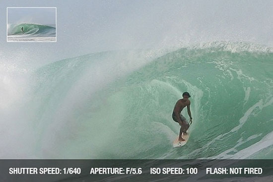 10 lỗi cần tr&aacute;nh trong nhiếp ảnh