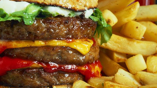 Bunsen Burger