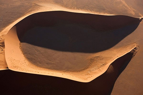 Chi&ecirc;m ngưỡng sa mạc cổ nhất thế giới