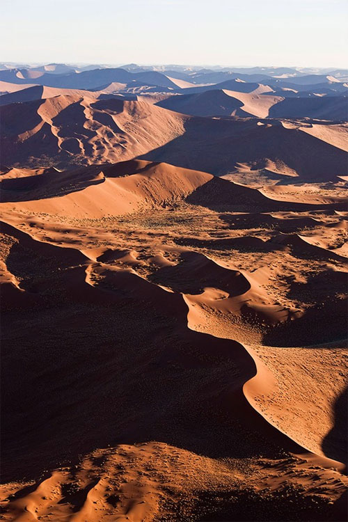 Chi&ecirc;m ngưỡng sa mạc cổ nhất thế giới