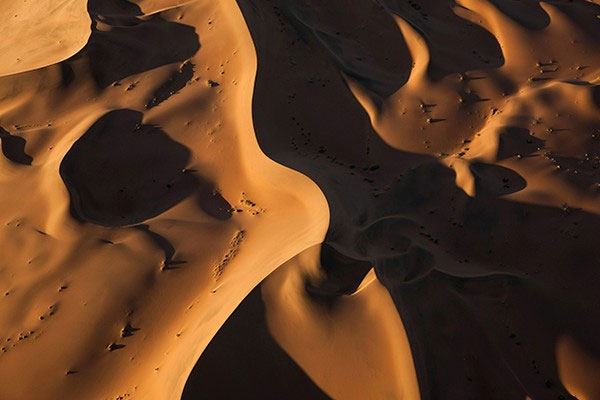 Chi&ecirc;m ngưỡng sa mạc cổ nhất thế giới